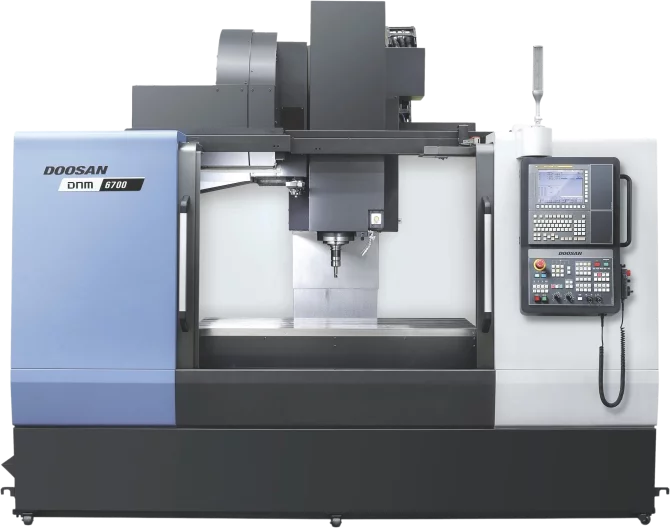 DNM6700